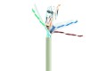 Kabel sieciowy FTP Gembird FPC-6004-SOL/100 kat. 6 (drut 100 m) - 1203466