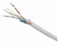 Kabel sieciowy SFTP Gembird SPC-5004E kat. 5e (linka 305 m) - 740524