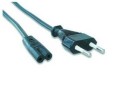 Kabel zasilający euro radiowy Gembird PC-184/2 (1,8 m) - 750971