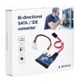 Adapter SATA-IDE/IDE-SATA Gembird SATA-IDE-2 - 1495722