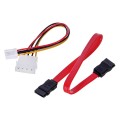 Adapter SATA-IDE/IDE-SATA Gembird SATA-IDE-2 - 1765224