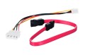 Adapter SATA-IDE/IDE-SATA Gembird SATA-IDE-2 - 1495723