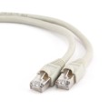 Kabel sieciowy UTP Gembird PP6U-1M kat. 6, Patch cord RJ-45 (1 m) - 740182