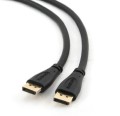 Kabel DisplayPort v.1.2 Gembird CC-DP2-10 (3 m) - 1462728