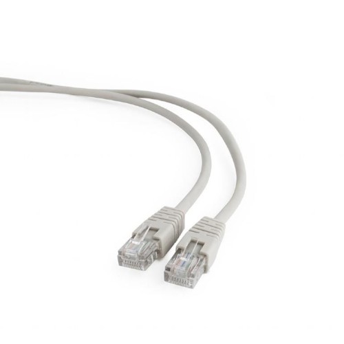 Kabel sieciowy UTP Gembird PP12-30M kat. 5e, Patch cord RJ-45 (30 m) - 740138