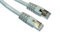 Kabel sieciowy FTP Gembird PP6-0.25M kat. 6, Patch cord RJ-45 (0,25 m) - 410457