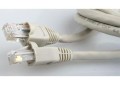 Kabel sieciowy FTP Gembird PP6-0.25M kat. 6, Patch cord RJ-45 (0,25 m) - 693489