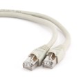 Kabel sieciowy UTP Gembird PP6U-0.5M kat. 6, Patch cord RJ-45 (0,5 m) - 1039532