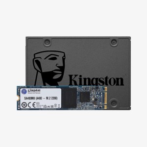 Dysk SSD Kingston A400 120GB