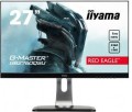 iiyama 27&amp;quot; TN G-MASTER GB2760QSU-B1 (GWARANCJA ZERO MARTWYCH PIXELI) - 540189