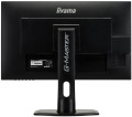 iiyama 27&amp;quot; TN G-MASTER GB2760QSU-B1 (GWARANCJA ZERO MARTWYCH PIXELI) - 1823322