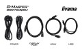 iiyama 27&amp;quot; TN G-MASTER GB2760QSU-B1 (GWARANCJA ZERO MARTWYCH PIXELI) - 1823325