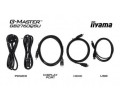 iiyama 27&amp;quot; TN G-MASTER GB2760QSU-B1 (GWARANCJA ZERO MARTWYCH PIXELI) - 763394
