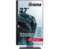 iiyama 27&amp;quot; TN G-MASTER GB2760QSU-B1 (GWARANCJA ZERO MARTWYCH PIXELI) - 763391