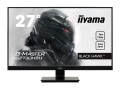 iiyama 27&amp;quot; TN G-MASTER G2730HSU-B1 (GWARANCJA ZERO MARTWYCH PIXELI) - 764016