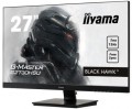 iiyama 27&amp;quot; TN G-MASTER G2730HSU-B1 (GWARANCJA ZERO MARTWYCH PIXELI) - 764018