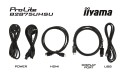 iiyama 28&amp;quot; TN B2875UHSU-B1 (GWARANCJA ZERO MARTWYCH PIXELI) - 764037