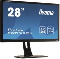 iiyama 28&amp;quot; TN B2875UHSU-B1 (GWARANCJA ZERO MARTWYCH PIXELI) - 764028