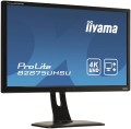 iiyama 28&amp;quot; TN B2875UHSU-B1 (GWARANCJA ZERO MARTWYCH PIXELI) - 764029