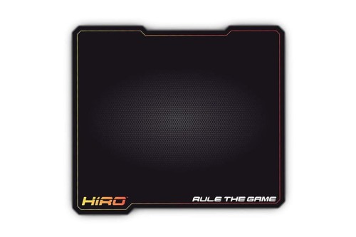 Podkładka gamingowa pod mysz HIRO U005 - 624018