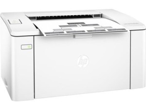 Drukarka laserowa HP LaserJet Pro M102a