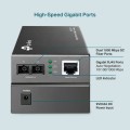 Konwerter TP-Link MC210CS - 1765516
