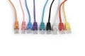 Kabel sieciowy UTP Gembird PP12-2M/Y kat. 5e, Patch cord RJ-45 (2 m) - 521660