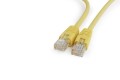 Kabel sieciowy UTP Gembird PP12-2M/Y kat. 5e, Patch cord RJ-45 (2 m) - 620075