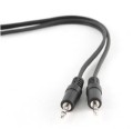 Kabel audio mini Jack 3,5 mm Gembird CCA-404 (1,2 m) - 739174