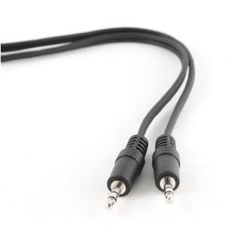 Kabel audio mini Jack 3,5 mm Gembird CCA-404 (1,2 m) - 739174