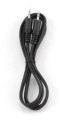 Kabel audio mini Jack 3,5 mm Gembird CCA-404 (1,2 m) - 739175