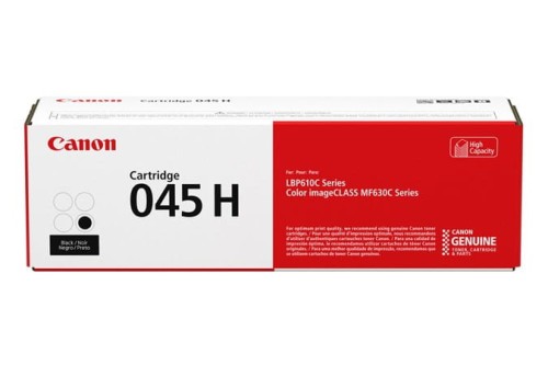 Toner Canon CRG-045H (black) - 1325480