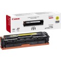 Toner Canon CRG-731 (yellow) - 1325469