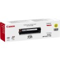 Toner Canon CRG-731 (yellow) - 1325468
