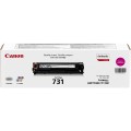 Toner Canon CRG-731 (magenta) - 1325461
