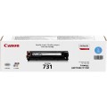 Toner Canon CRG-731 (cyan) - 1325478