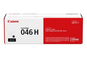 Toner Canon CRG-046HK Black