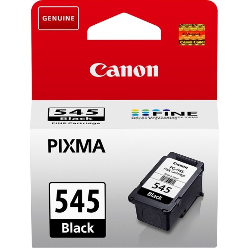 Tusz Canon PG-545 (black) - 1130273