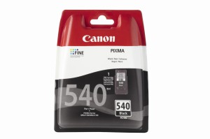 Tusz Canon PG-540 Black blister