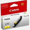 Tusz Canon CLI-571 (yellow) - 565429