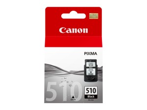 Tusz Canon PG-510 Black (9ml)
