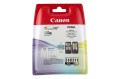 Zestaw tuszy Canon PG-510 + CL-511 C/M/Y/BK - 1130270