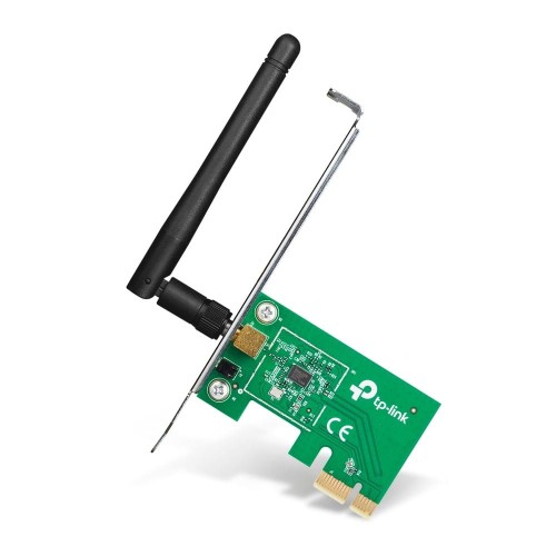 Karta sieciowa PCI-E TP-Link TL-WN781ND - 749631