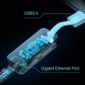 Karta sieciowa USB TP-Link UE300 - 1596311
