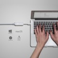 Karta sieciowa USB TP-Link UE300 - 1596312