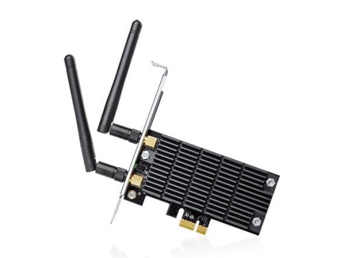 Karta sieciowa PCI-E TP-Link Archer T6E - 1596250