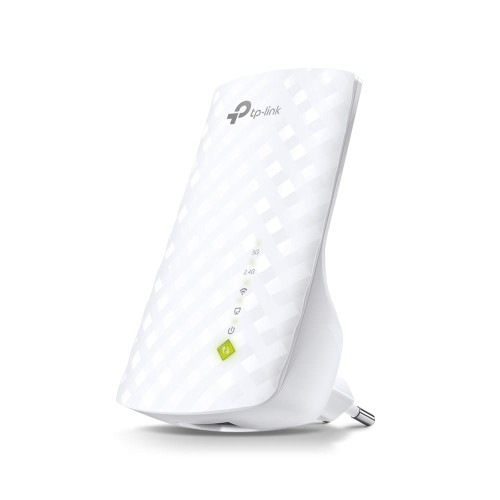 Wzmacniacz sygnału TP-Link RE200 - 1310105