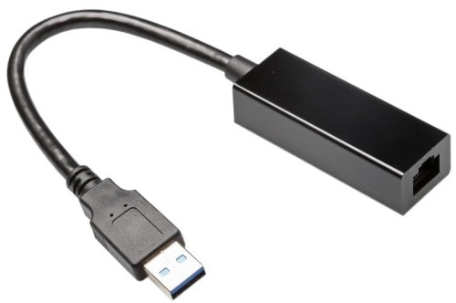 Adapter USB 3.0/RJ-45 LAN Gembird - 738279