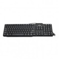 Klawiatura standardowa Esperanza Buffalo EK116 - 782527