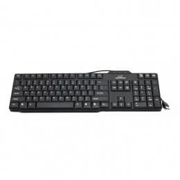 Klawiatura standardowa Esperanza Buffalo EK116 - 782527